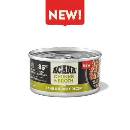 Cat food broth best sale